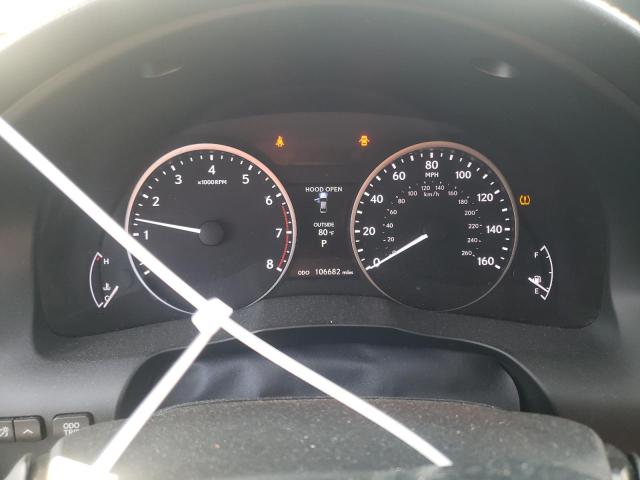 صورة رقم 9 من المزاد - 2014 LEXUS ES 350 مع VIN JTHBK1GGXE2104498