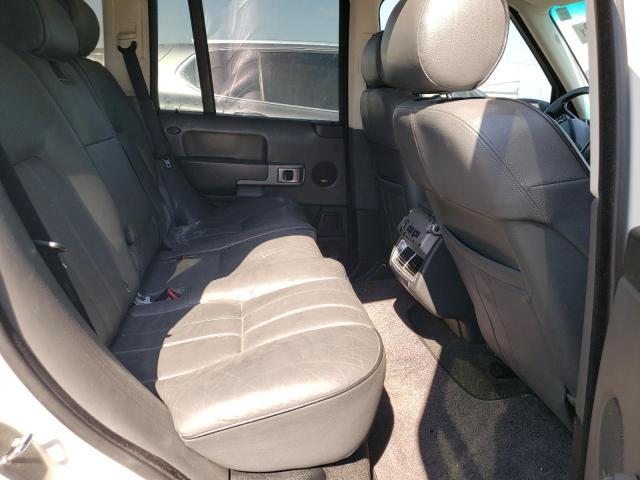 Photo 11 from auction – 2003 LAND ROVER RANGE ROVE with VIN SALME11493A119053