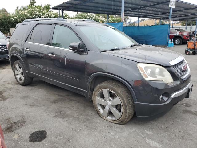 Photo 4 from auction – 2012 GMC ACADIA SLT with VIN 1GKKRREDXCJ332027