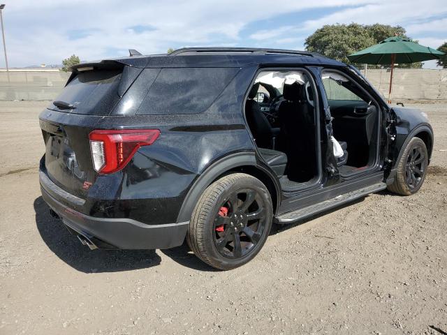 Photo 3 from auction – 2022 FORD EXPLORER S with VIN 1FM5K7GC7NGC04295