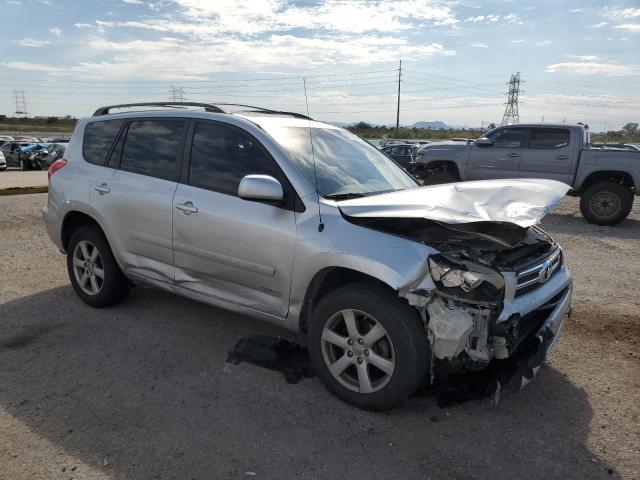 Photo 4 from auction – 2008 TOYOTA RAV4 LIMIT with VIN JTMZK31VX86010041