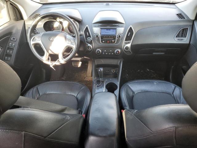 Photo 8 from auction – 2012 HYUNDAI TUCSON GLS with VIN KM8JU3AC8CU515212