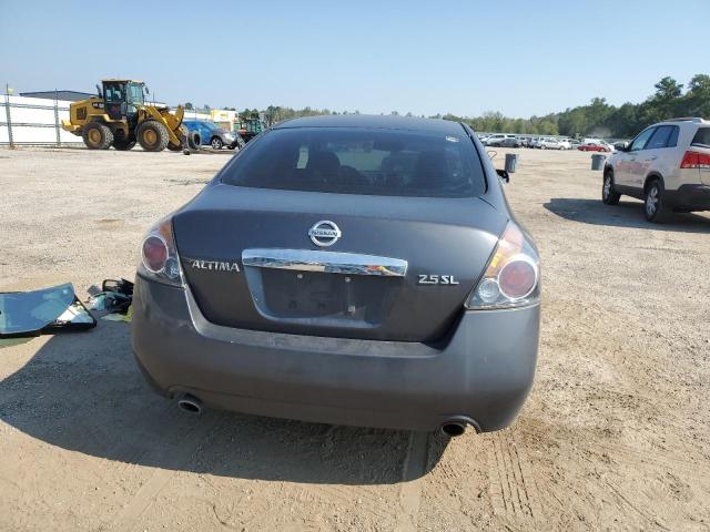 Photo 6 from auction – 2012 NISSAN ALTIMA BAS with VIN 1N4AL2AP8CC146478