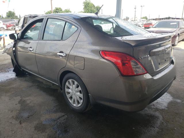 Photo 2 from auction – 2015 NISSAN VERSA S with VIN 3N1CN7AP0FL830902