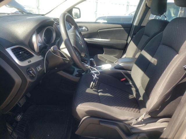 Photo 7 from auction – 2012 DODGE JOURNEY SE with VIN 3C4PDCAB5CT145238