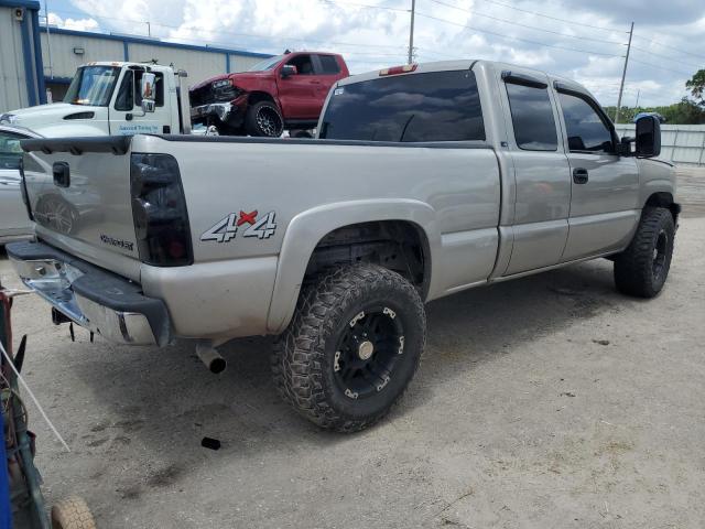 Photo 3 from auction – 2003 CHEVROLET SILVERADO with VIN 2GCEK19V931199739