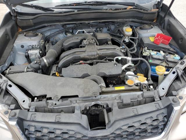 Photo 11 from auction – 2015 SUBARU FORESTER 2 with VIN JF2SJADC8FG416542
