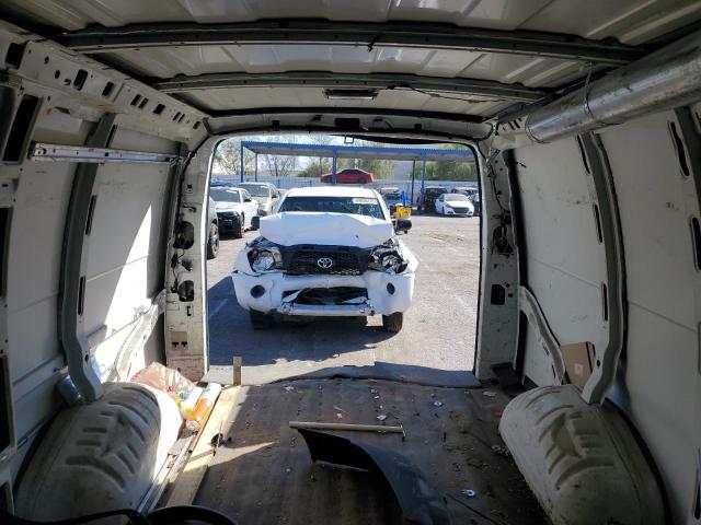 Photo 10 from auction – 2013 CHEVROLET EXPRESS G2 with VIN 1GCWGFBA5D1153021