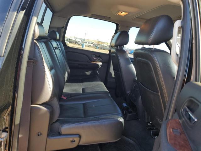 Снимка 10 от търг – 2012 CHEVROLET SILVERADO с VIN 3GCPCTE09CG166906