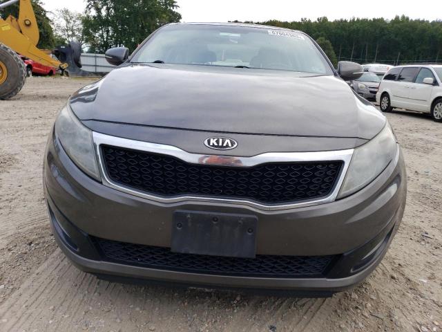 Photo 5 from auction – 2013 KIA OPTIMA EX with VIN 5XXGN4A79DG109094