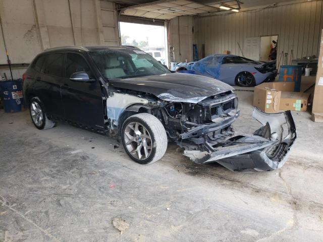 Photo 4 from auction – 2014 BMW X1 XDRIVE2 with VIN WBAVL1C59EVY16934