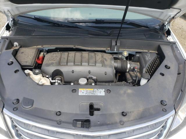 Photo 12 from auction – 2016 CHEVROLET TRAVERSE L with VIN 1GNKRHKD9GJ166641