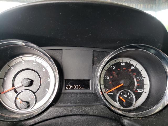 Photo 9 from auction – 2012 DODGE GRAND CARA with VIN 2C4RDGBG6CR408141