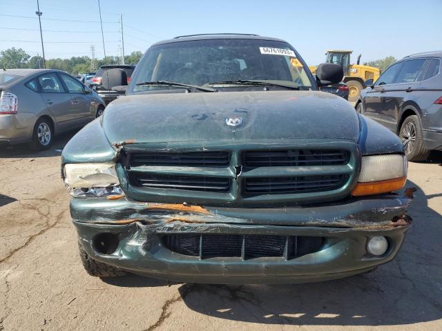 Снимка 5 от търг – 1999 DODGE DURANGO с VIN 1B4HS28Z1XF642551