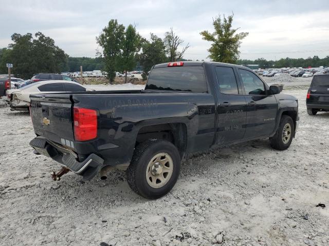 Снимка 3 от търг – 2014 CHEVROLET SILVERADO с VIN 1GCRCPEC2EZ101408