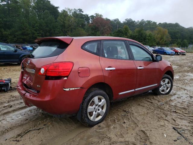 Photo 3 from auction – 2011 NISSAN ROUGE with VIN JN8AS5MV9BW291992