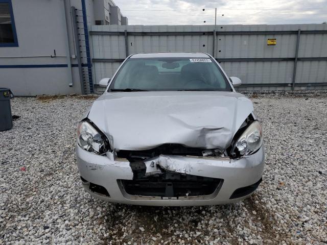 Photo 5 from auction – 2014 CHEVROLET IMPALA LIM with VIN 2G1WC5E37E1150211