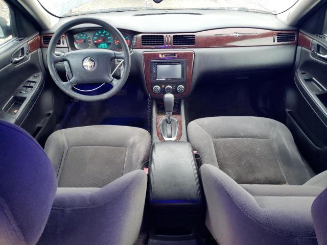 Photo 8 from auction – 2011 CHEVROLET IMPALA LS with VIN 2G1WF5EK8B1137655