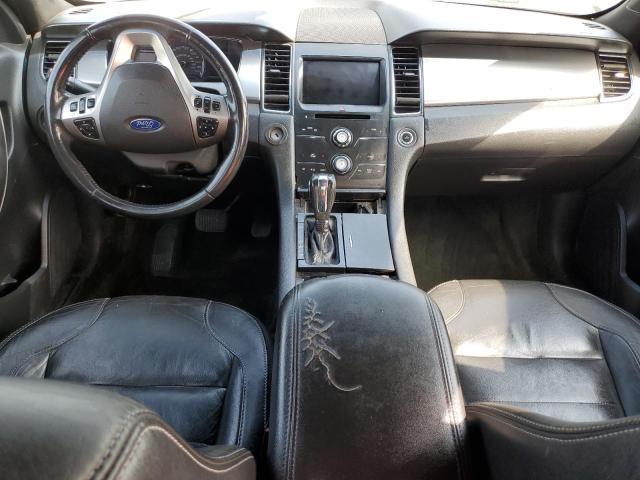 Photo 8 from auction – 2014 FORD TAURUS SEL with VIN 1FAHP2E84EG114998