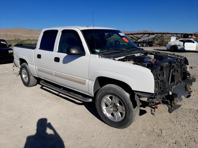 Photo 4 from auction – 2006 CHEVROLET SILVERADO with VIN 2GCEK13T261138292