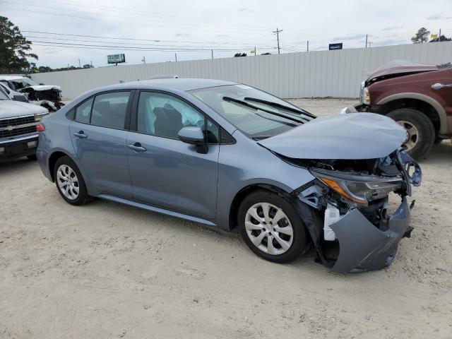 Photo 4 from auction – 2023 TOYOTA COROLLA LE with VIN 5YFB4MDE2PP017330