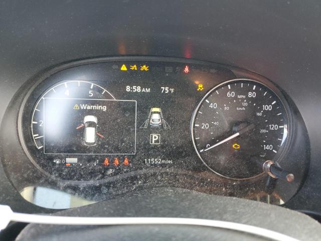 Photo 9 from auction – 2021 NISSAN KICKS SR with VIN 3N1CP5DV8ML555060