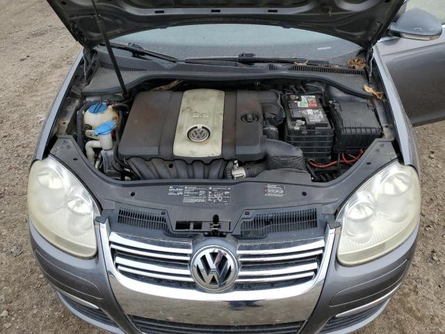 Photo 11 from auction – 2005 VOLKSWAGEN NEW JETTA with VIN 3VWRF71K85M631983