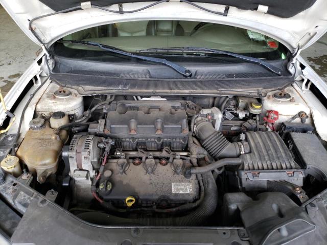 Photo 11 from auction – 2007 CHRYSLER SEBRING LI with VIN 1C3LC66MX7N549904