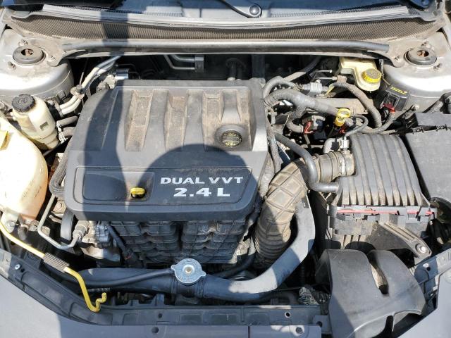 Photo 11 from auction – 2014 DODGE AVENGER SE with VIN 1C3CDZAB4EN216826