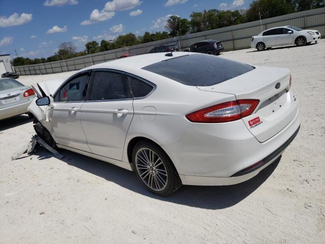 Photo 2 from auction – 2013 FORD FUSION SE with VIN 3FA6P0HR9DR272647