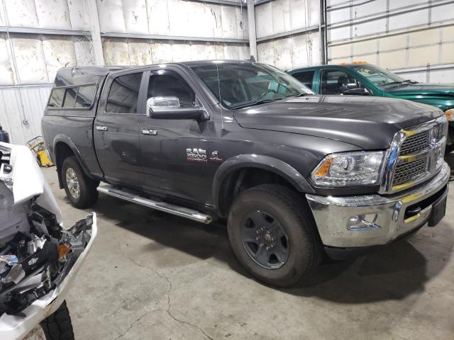 Photo 4 from auction – 2018 RAM 2500 LARAM with VIN 3C6UR5FL2JG368254