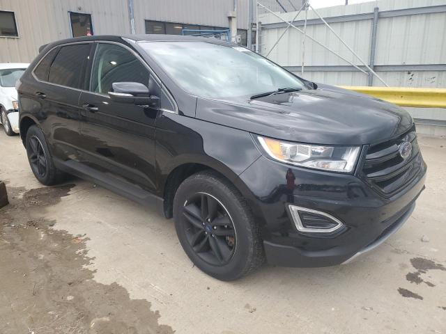 Photo 4 from auction – 2018 FORD EDGE SEL with VIN 2FMPK4J8XJBB74531