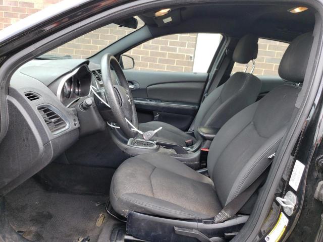 Photo 7 from auction – 2012 DODGE AVENGER SE with VIN 1C3CDZAB8CN186923