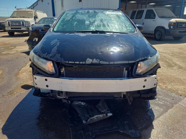 Photo 5 from auction – 2015 HONDA CIVIC LX with VIN 19XFB2E56FE041608
