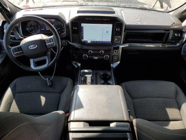 Photo 8 from auction – 2021 FORD F150 SUPER with VIN 1FTFW1E56MKD06553