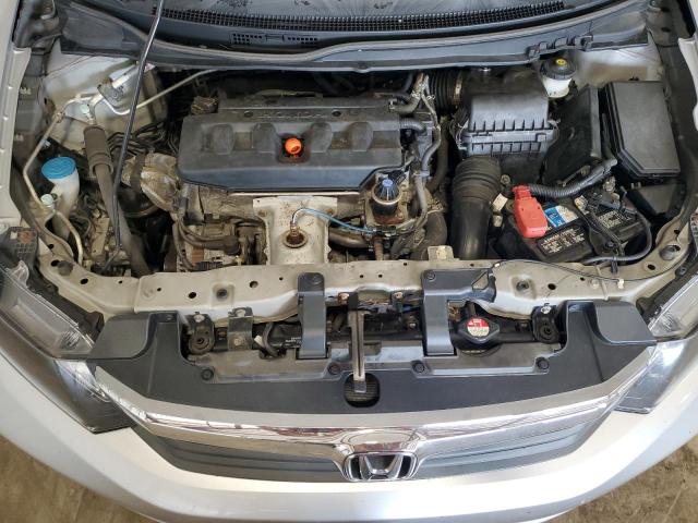 صورة رقم 11 من المزاد - 2012 HONDA CIVIC LX مع VIN 2HGFB2F56CH574641