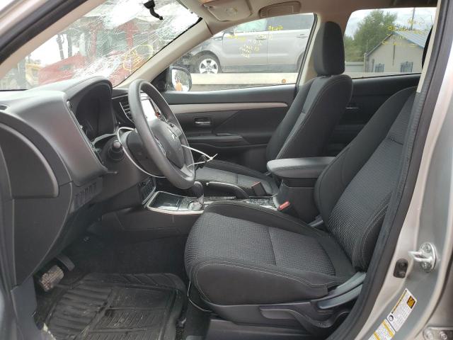 Photo 7 from auction – 2018 MITSUBISHI OUTLANDER with VIN JA4AD2A33JZ052727