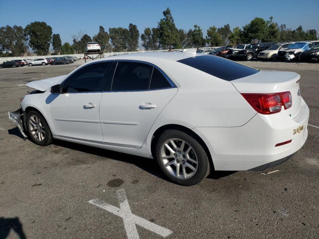 Photo 2 from auction – 2015 CHEVROLET MALIBU 1LT with VIN 1G11C5SL3FF300257