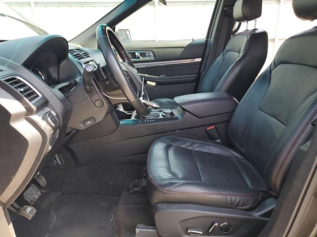 صورة رقم 7 من المزاد - 2016 FORD EXPLORER S مع VIN 1FM5K8GT4GGA69706