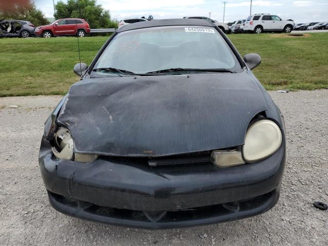 Photo 5 from auction – 2000 DODGE NEON BASE with VIN 1B3ES46C9YD514962