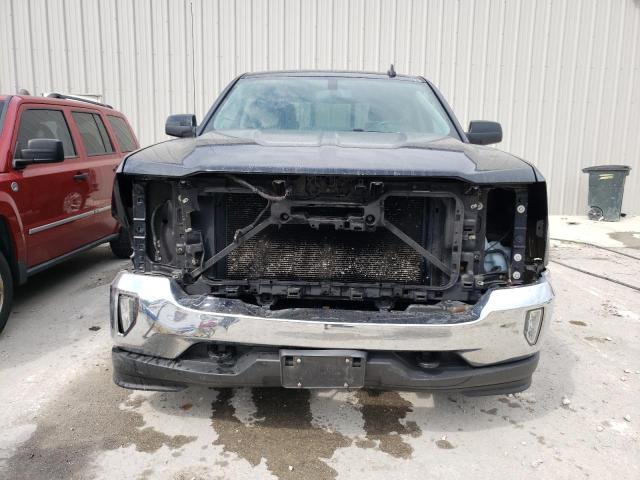 Photo 5 from auction – 2016 CHEVROLET SILVERADO with VIN 1GCVKRECXGZ105433