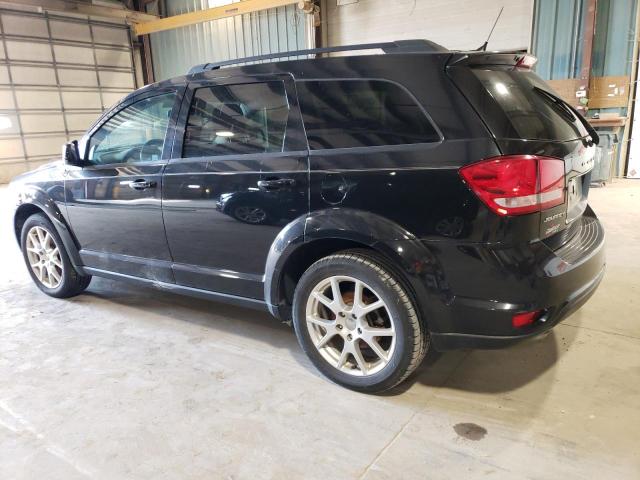 Photo 2 from auction – 2012 DODGE JOURNEY SX with VIN 3C4PDCBG5CT153348