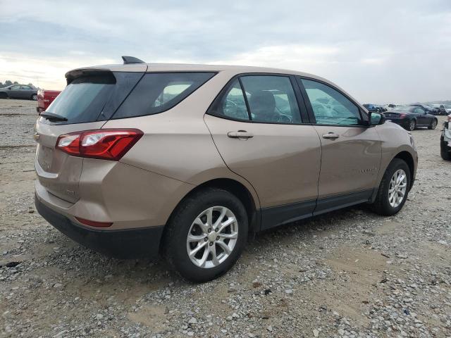 Photo 3 from auction – 2019 CHEVROLET EQUINOX LS with VIN 2GNAXSEV5K6140546