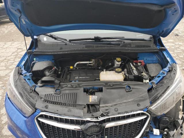 Photo 11 from auction – 2017 BUICK ENCORE PRE with VIN KL4CJBSB3HB067108