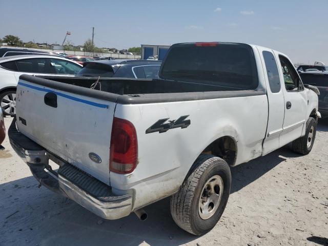 Photo 3 from auction – 2004 FORD F-150 HERI with VIN 2FTRX18W24CA27362