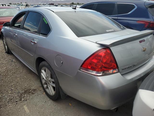 Photo 2 from auction – 2014 CHEVROLET IMPALA LIM with VIN 2G1WC5E37E1139726