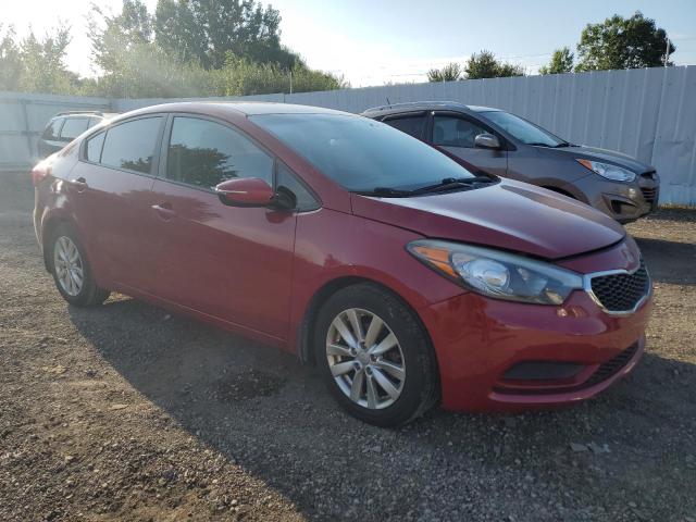 Photo 4 from auction – 2014 KIA FORTE LX with VIN KNAFX4A67E5102791