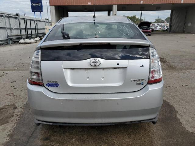 Photo 6 from auction – 2009 TOYOTA PRIUS with VIN JTDKB20U297849052