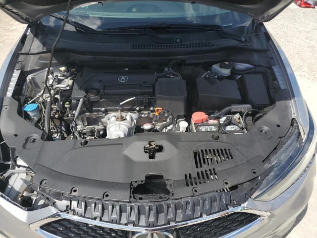 Photo 11 from auction – 2019 ACURA ILX PREMIU with VIN 19UDE2F78KA014181
