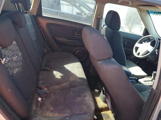 Photo 10 from auction – 2010 KIA SOUL with VIN KNDJT2A23A7704161